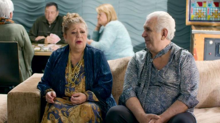 «VIΠ - ΚΑΛΑ ΓΕΡΑΜΑΤΑ»: Νέο επεισόδιο το Σάββατο 7 Ιουνίου στις 21:00 στον ΑΝΤ1