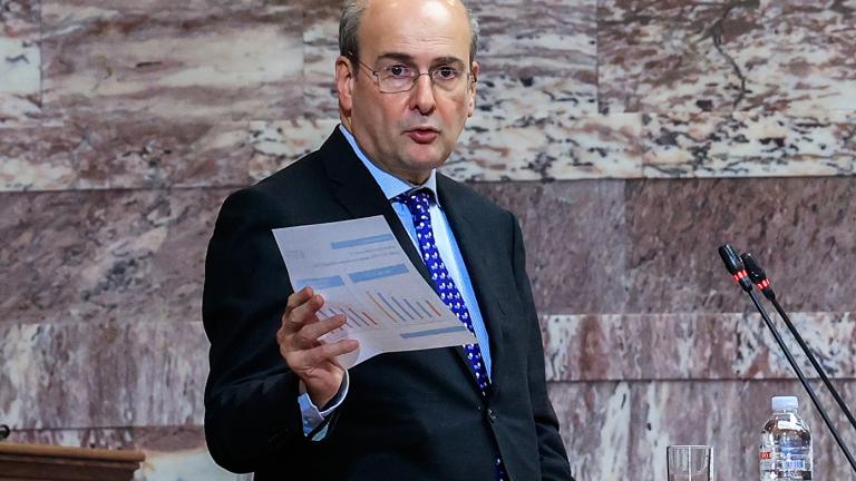 χατζηδάκης