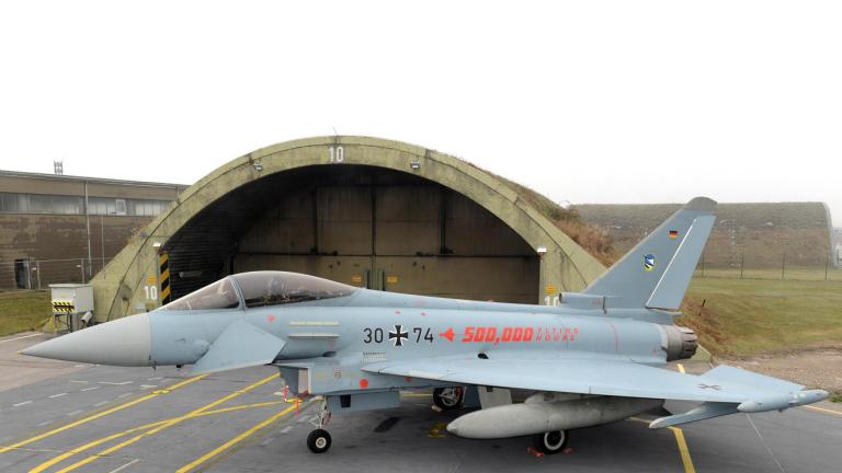 Eurofighter