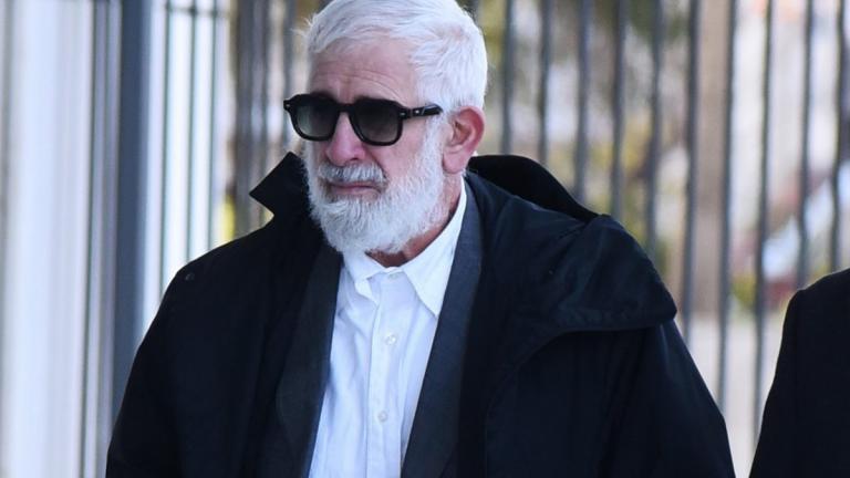 Δίκη Πέτρου Φιλιππίδη: Απαλλαγή του κατηγορουμένου λόγω αμφιβολιών πρότεινε ο εισαγγελέας