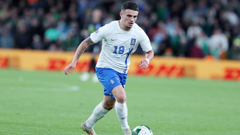 Ολυμπιακός: Σενάρια για Ζαφείρη!