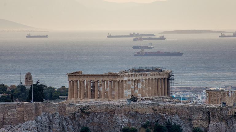ακροπολη