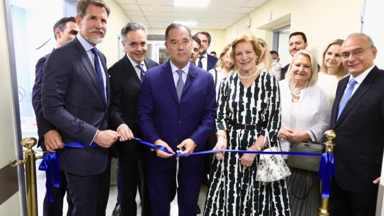 Αδωνις Γεωργιάδης