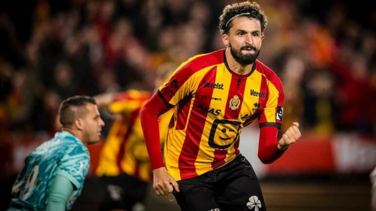 Παναθηναϊκός: Αχμέντ Τουμπά, ο εκλεκτός της άμυνας!