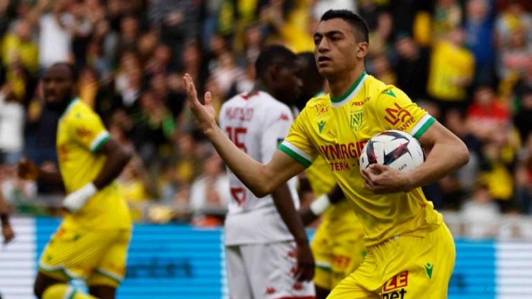 Παναθηναϊκός: Ξανά στο προσκήνιο ο Μουσταφά Μοχάμεντ