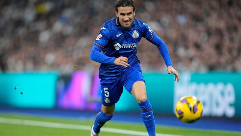 Ολυμπιακός: Μετά τον Κωστούλα... έρχεται ενίσχυση