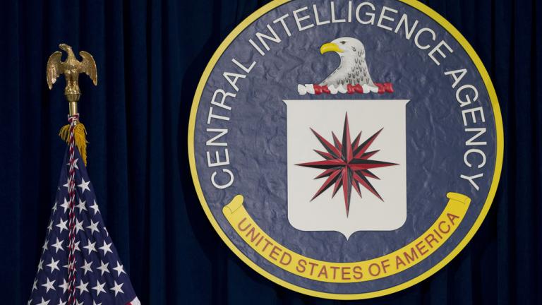 cia