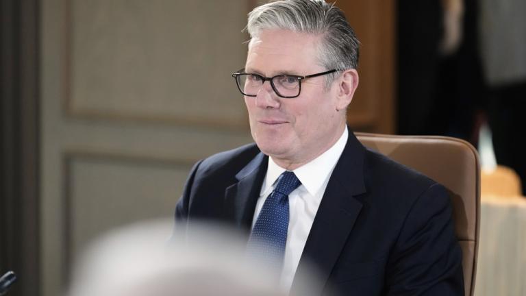 κιρ στάρμερ