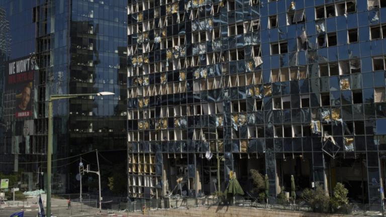 Ο πόλεμος του Ισραήλ κατά του Ιράν κοστίζει εκατοντάδες εκατ. την ημέρα - Ένας μήνας θα στοίχιζε 12 δισ. δολάρια