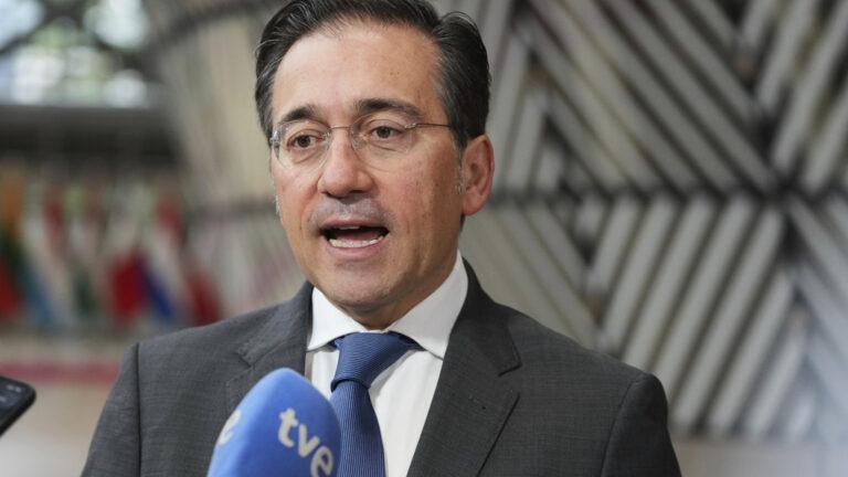 Αναστολή της Συμφωνίας Σύνδεσης ΕΕ- Ισραήλ ζητά ο Ισπανός ΥΠΕΞ από το Ευρωπαϊκό Συμβούλιο