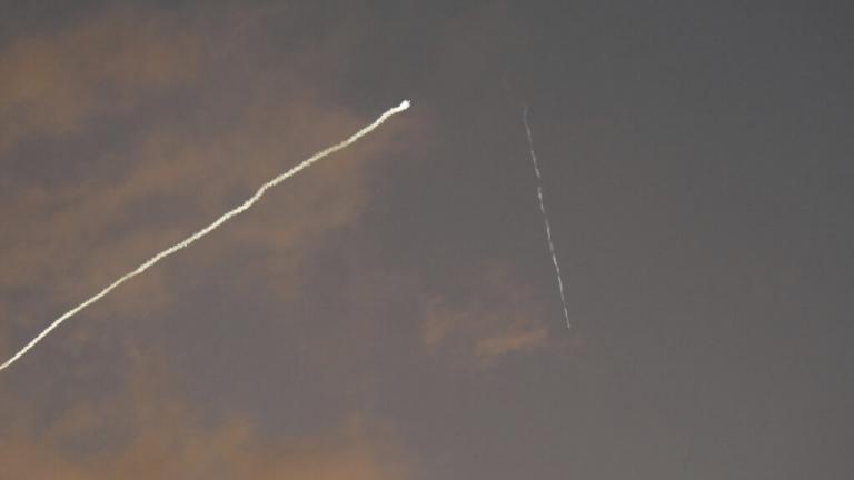 αναχαιτησεις πυραυλων