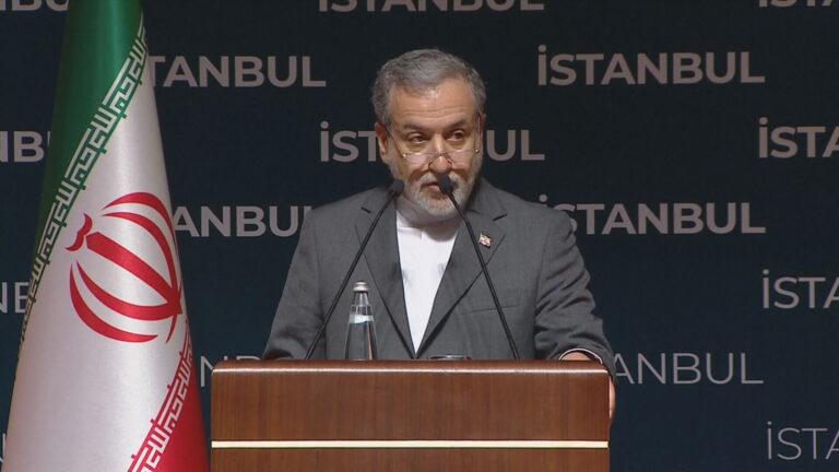 Ιρανός ΥΠΕΞ: Να αναλάβει τις ευθύνες της η Διεθνής Υπηρεσία Ατομικής Ενέργειας