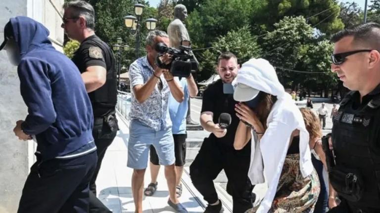 Ναυπλιο Δικη