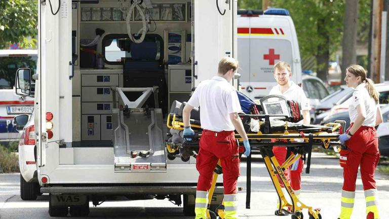 Αυστρία: Τριήμερο εθνικό πένθος για το μακελείο σε σχολείο του Γκρατς — 10 νεκροί και 12 τραυματίες