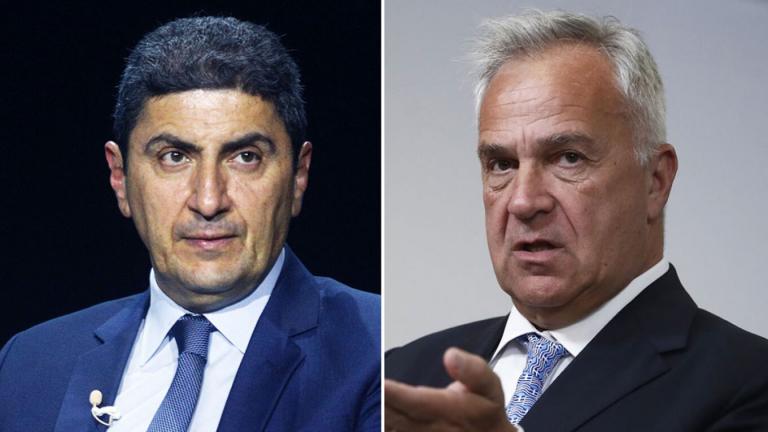 αυγενάκης - βοριδης