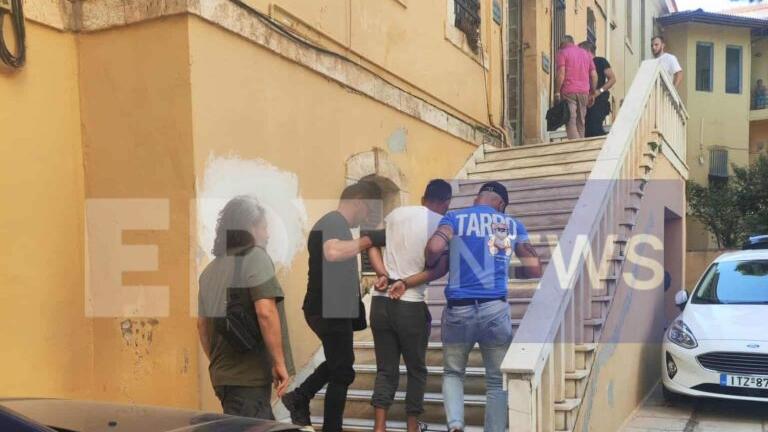Χανιά: Προφυλακίστηκε ο Αζέρος που κατηγορείται για κατασκοπεία - Δεν συνεργάζεται με τις Αρχές