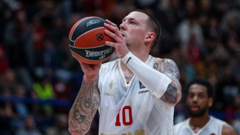 Παναθηναϊκός: Σενάρια για Τάις!