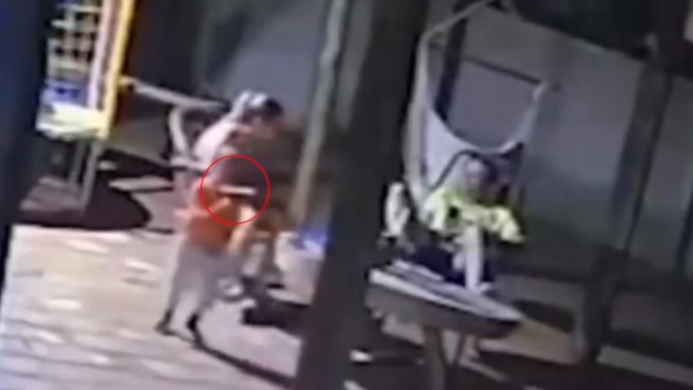 βραζιλια 2χρονος