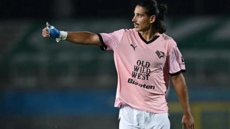 ΑΕΚ για Δημήτρη Νικολάου!