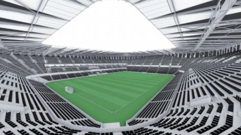 ΠΑΟΚ: Πήρε θέση για τη Νέα Τούμπα - Οι απαντήσεις στα ερωτήματα και το πλάνο του γηπέδου