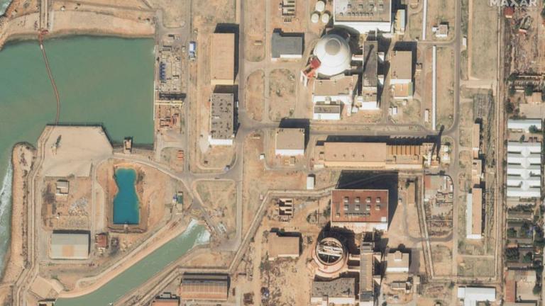 πυρηνικά ιράν