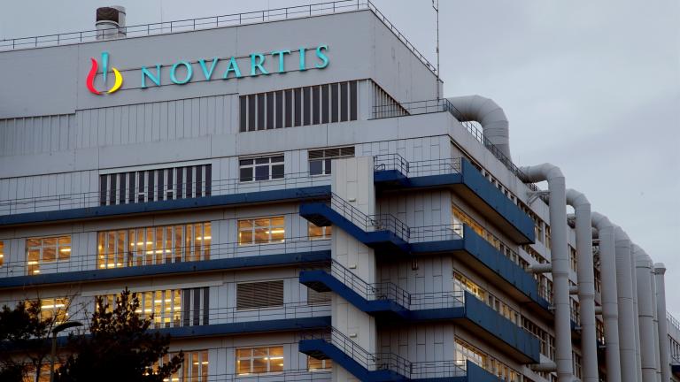 Novartis