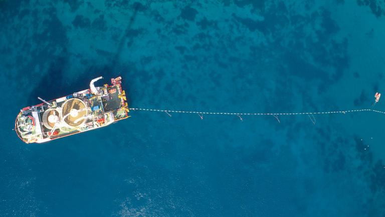 ηλεκτρική διασύνδεση