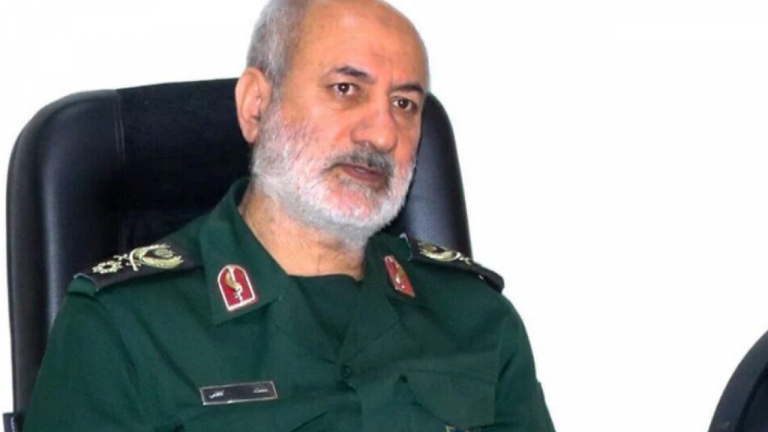 Μοχάμαντ Καζεμί