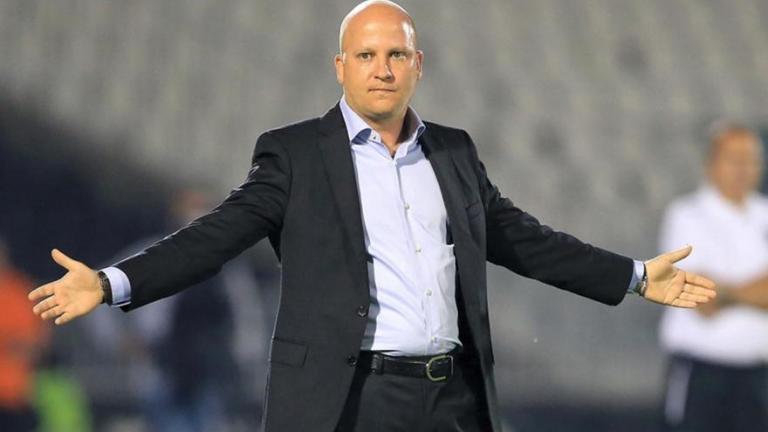 ΑΕΚ: Αναλαμβάνει ο Νίκολιτς - Φουλάρει για μεταγραφές ο Ριμπάλτα