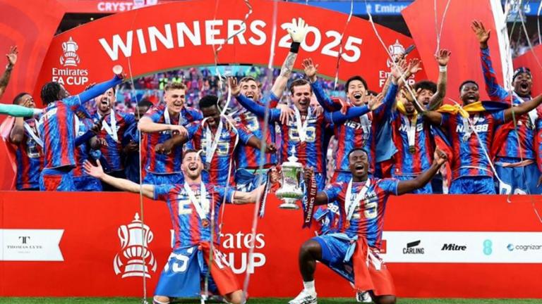 Δυσκολεύει η Ευρώπη για την Κρίσταλ Πάλας!