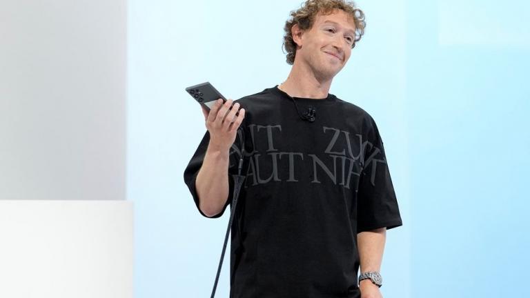 zuckerberg