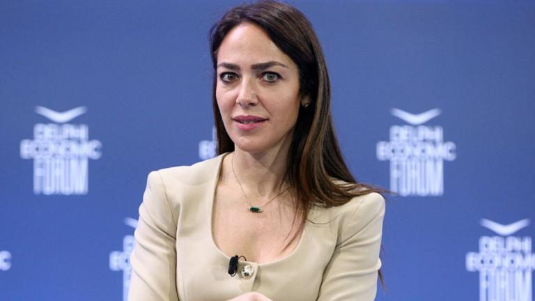 δομνα μιχαιλιδου