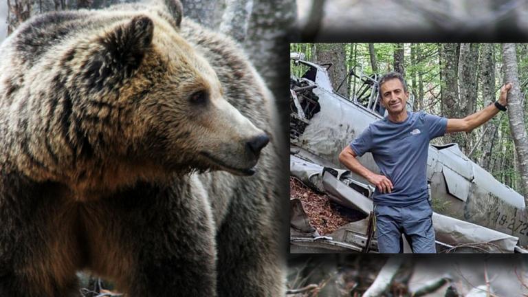 δραμα ορειβατης