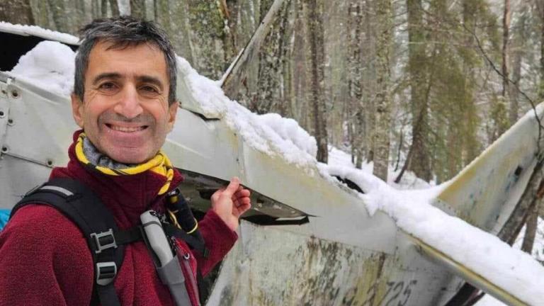 ορειβατης δραμας