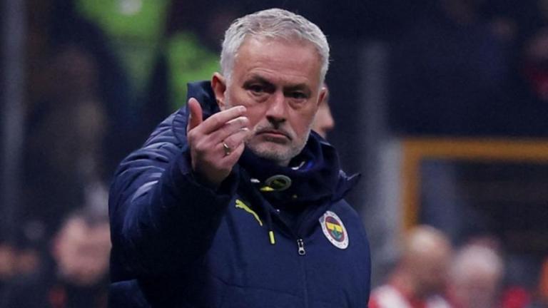 Το σενάριο επιστροφής στον τόπο που τα σάρωσε όλα για Μουρίνιο