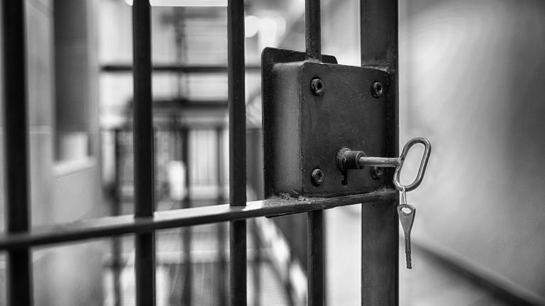 θανατοποινιτης