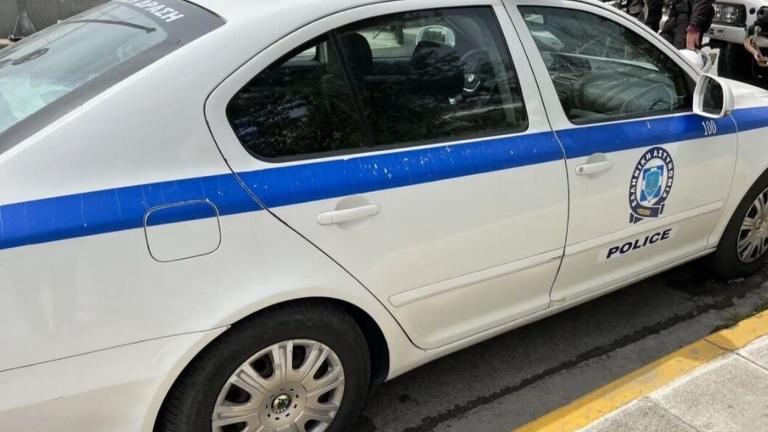 περιπολικό