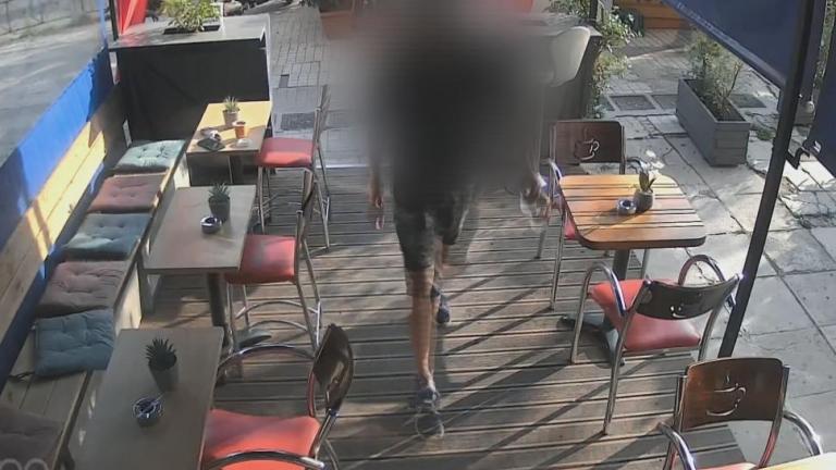 Συνελήφθη 37χρονος για απρόκλητες επιθέσεις σε περαστικούς σε Λεωφ. Αλεξάνδρας και Εξάρχεια