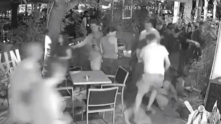 χουλιγκαν