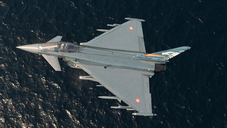 Eurofighter