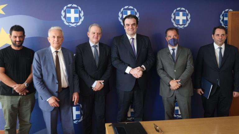 πιερρακακης