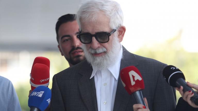 Δίκη Φιλιππίδη: «Είχα συναινετική σεξουαλική επαφή με τη δεύτερη καταγγέλλουσα» - Τι είπε στην απολογία του ο ηθοποιός