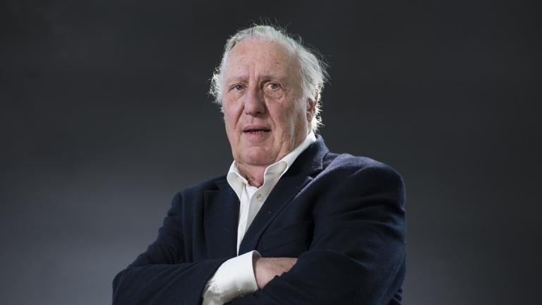 Πέθανε ο «μάστερ» των μυθιστορημάτων κατασκοπείας, Φρέντερικ Φορσάιθ