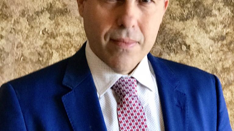 Ο καθηγητής Νικόλαος Γεωργικόπουλος αναλαμβάνει κρίσιμο θεσμικό ρόλο στην Ελληνική Αναπτυξιακή Τράπεζα