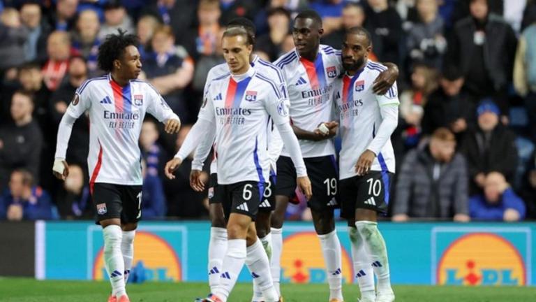 Σοκ με Λιόν - Υποβιβασμός για την ιστορική ομάδα της Γαλλίας!