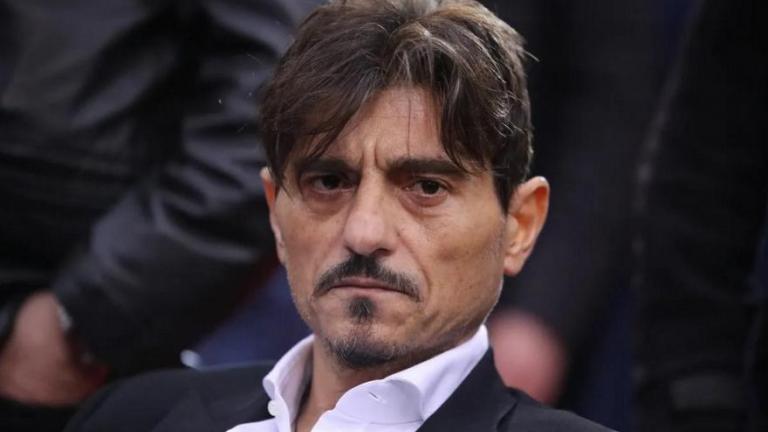 Στο ΑΤ Κηφισιάς αυτοβούλως ο Δημήτρης Γιαννακόπουλος για να πάει στη συνάντηση με Βρούτση