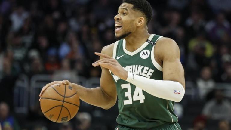 NBA: Αυτές οι ομάδες θέλουν τον Γιάννη Αντετοκούνμπο