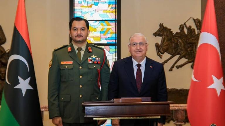 Ελλάδα – Λιβύη: «Εμπλοκή» με τη Βεγγάζη για το παράνομο τουρκολιβυκό μνημόνιο - Αλλαγή στάσης από τον Χαφτάρ