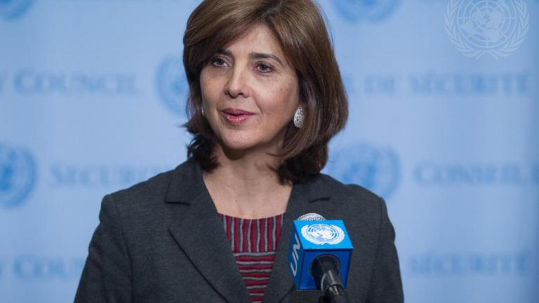 holguin maria angela