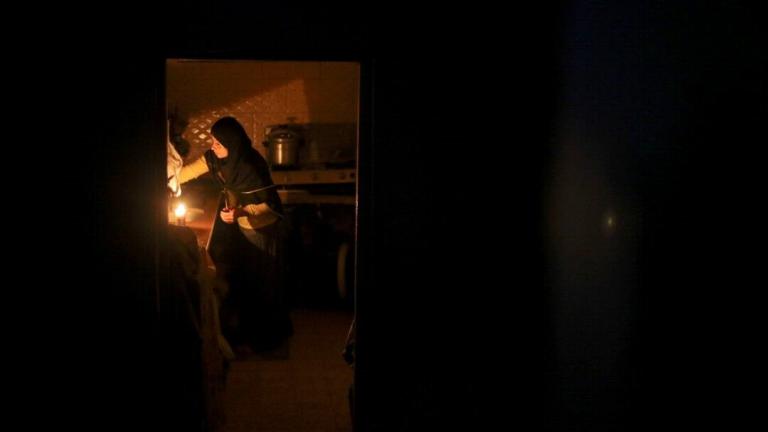 παλαιστινη